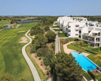 Herverkoop - Appartement / flat - Pilar de la Horadada - Lo Romero Golf