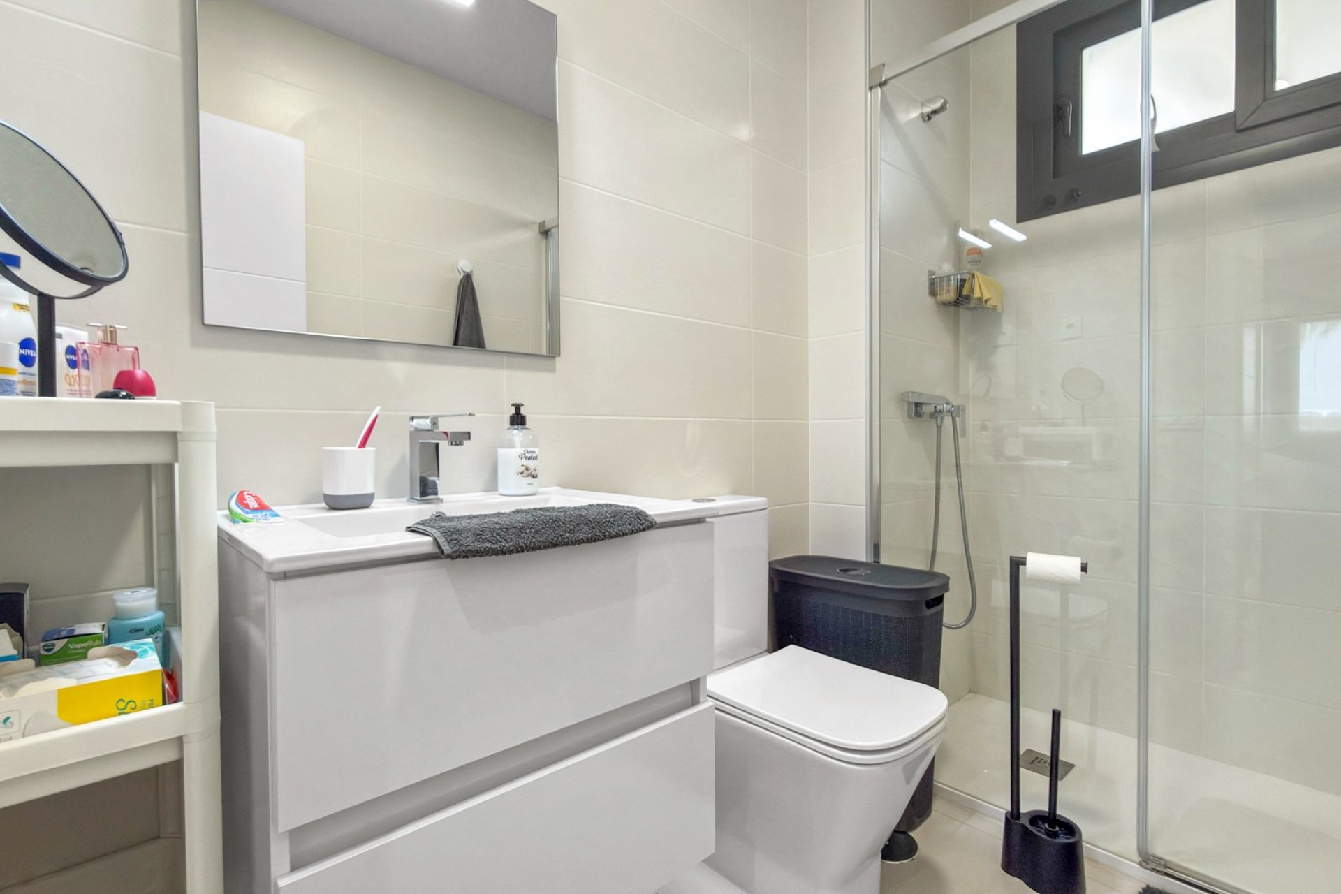 Herverkoop - Appartement / flat - Pilar de la Horadada - Lo Romero Golf