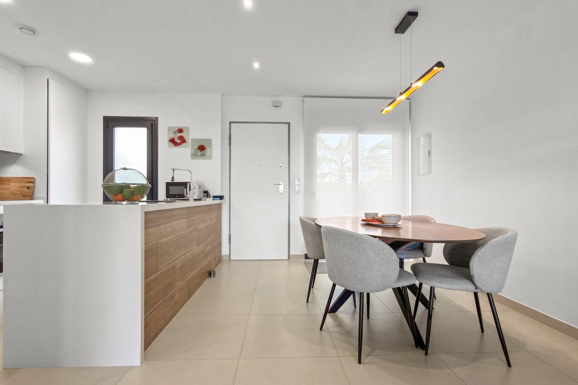 Herverkoop - Appartement / flat - Pilar de la Horadada - Lo Romero Golf