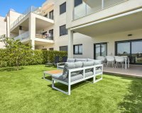Herverkoop - Appartement / flat - Pilar de la Horadada - Lo Romero Golf