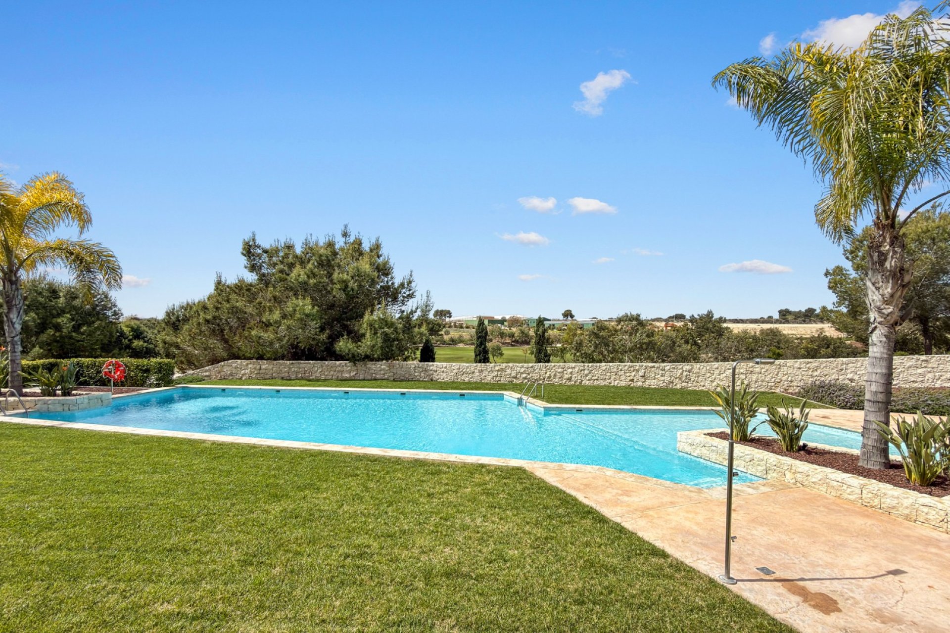 Herverkoop - Appartement / flat - Pilar de la Horadada - Lo Romero Golf