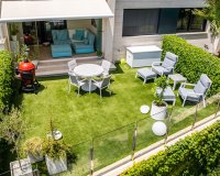 Herverkoop - Appartement / flat - Pilar de la Horadada - Lo Romero Golf