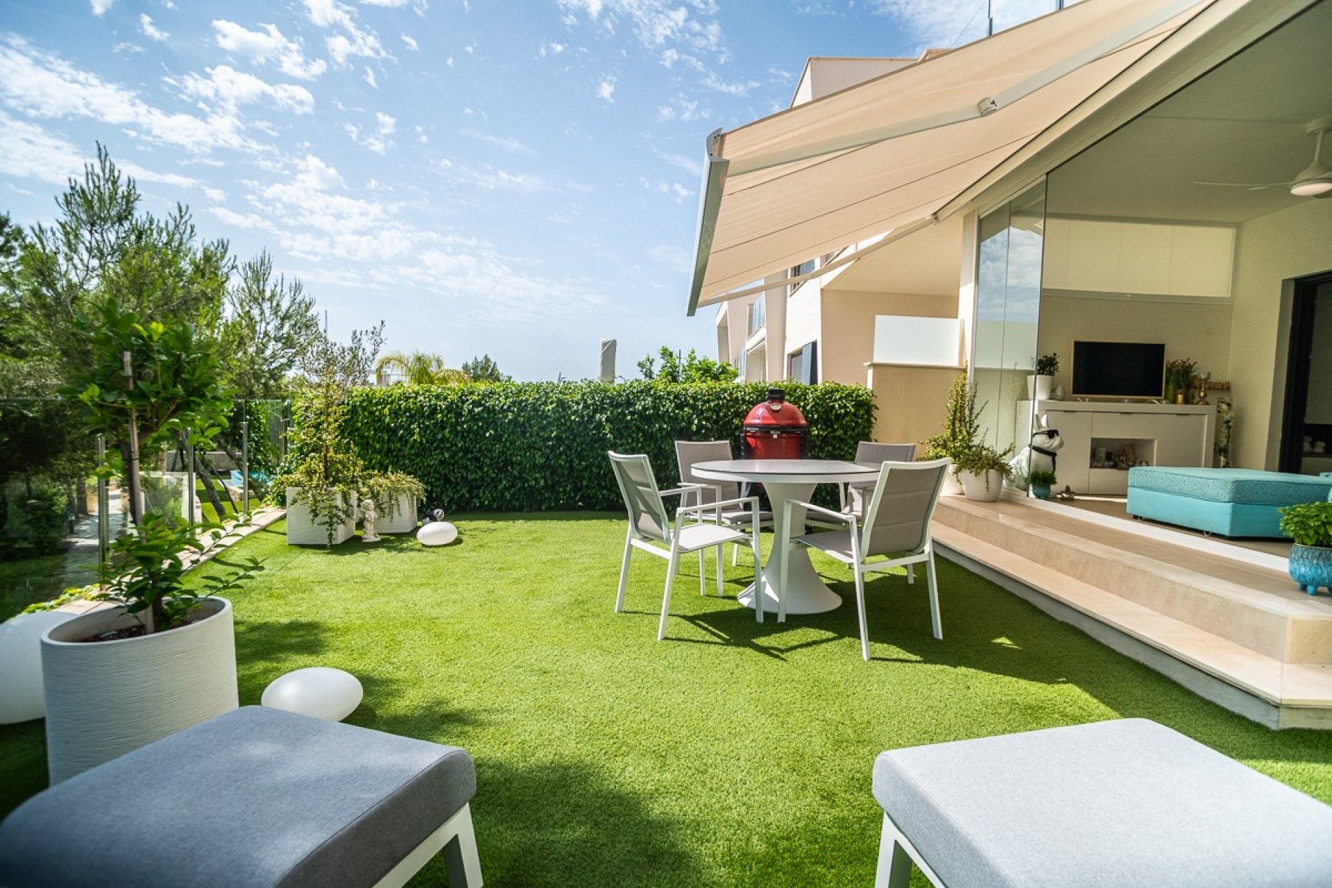 Herverkoop - Appartement / flat - Pilar de la Horadada - Lo Romero Golf