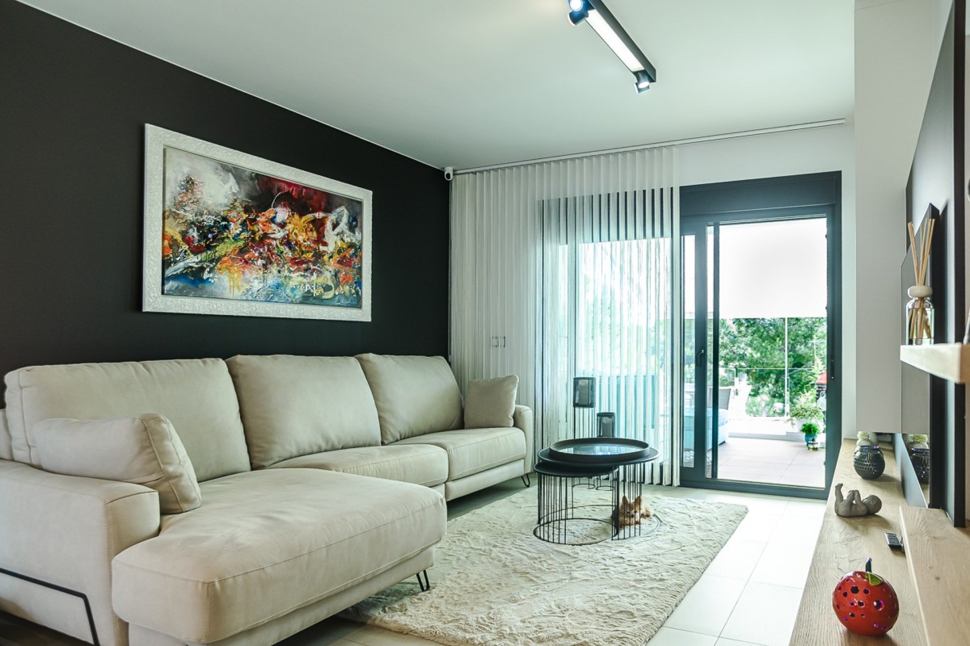 Herverkoop - Appartement / flat - Pilar de la Horadada - Lo Romero Golf