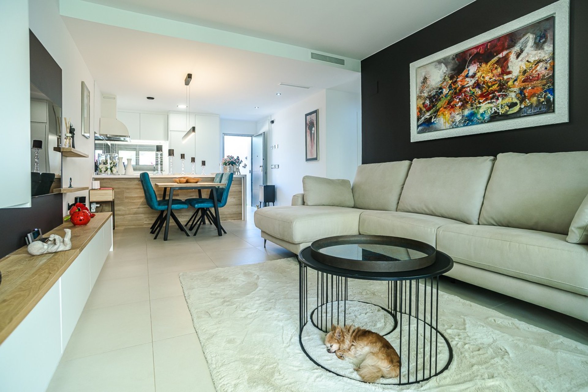 Herverkoop - Appartement / flat - Pilar de la Horadada - Lo Romero Golf
