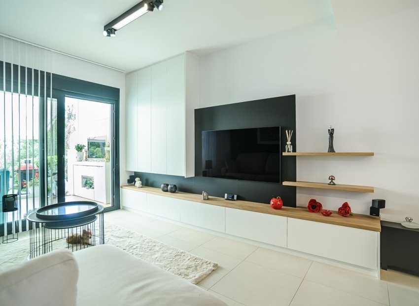 Herverkoop - Appartement / flat - Pilar de la Horadada - Lo Romero Golf