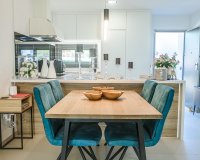 Herverkoop - Appartement / flat - Pilar de la Horadada - Lo Romero Golf