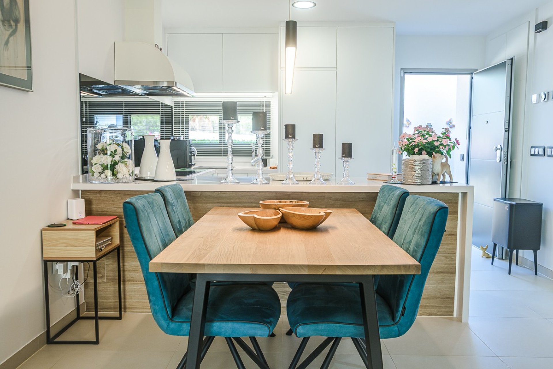 Herverkoop - Appartement / flat - Pilar de la Horadada - Lo Romero Golf