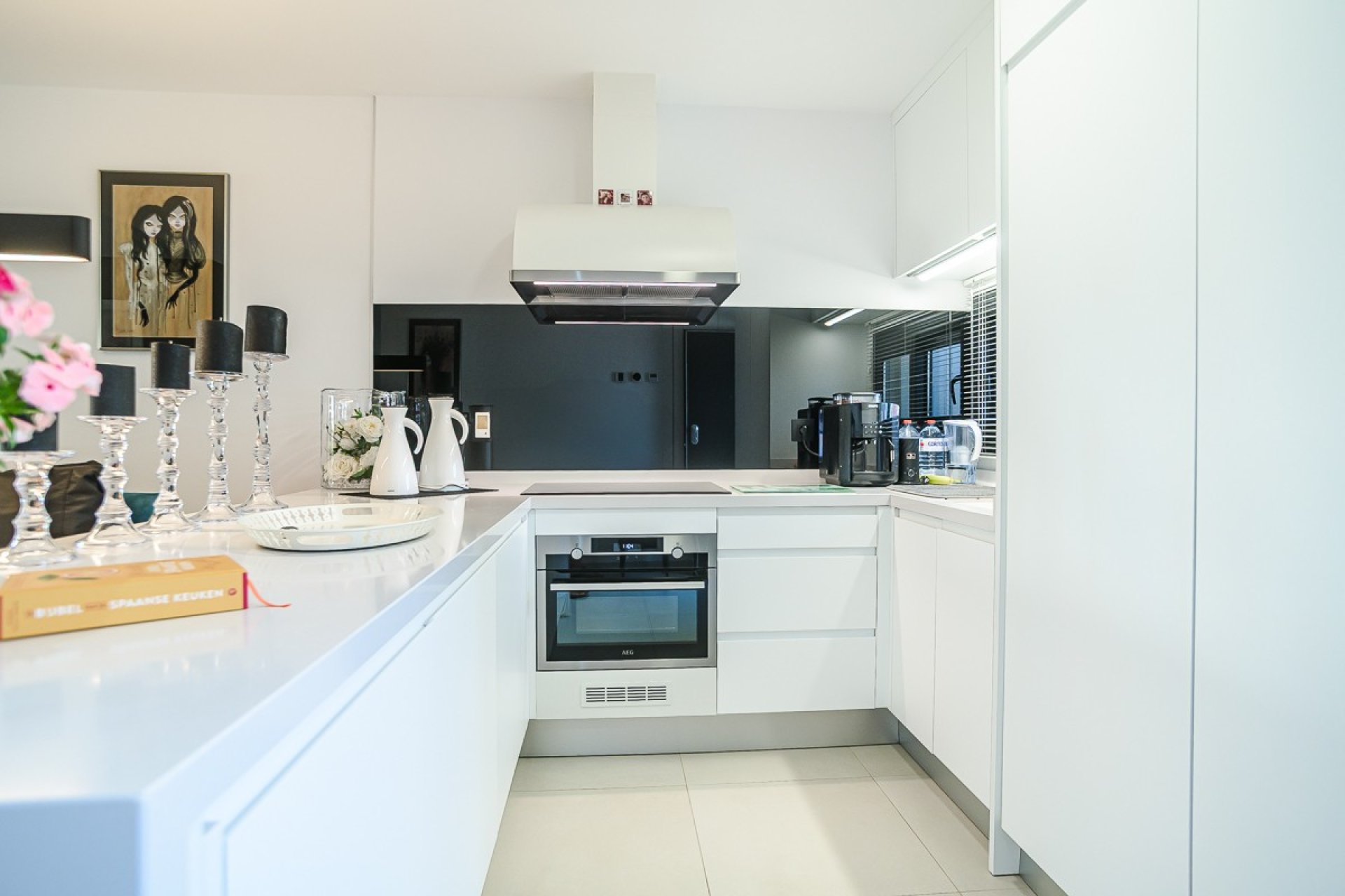 Herverkoop - Appartement / flat - Pilar de la Horadada - Lo Romero Golf