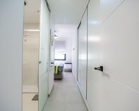 Herverkoop - Appartement / flat - Pilar de la Horadada - Lo Romero Golf