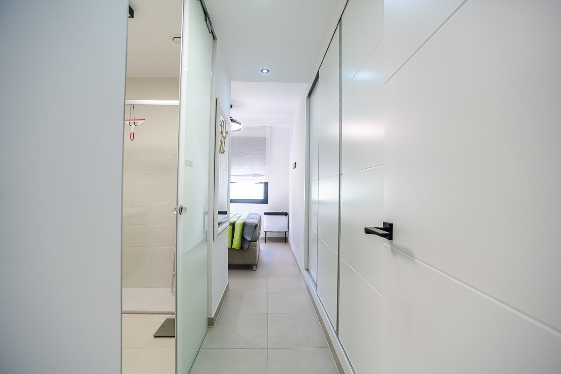Herverkoop - Appartement / flat - Pilar de la Horadada - Lo Romero Golf