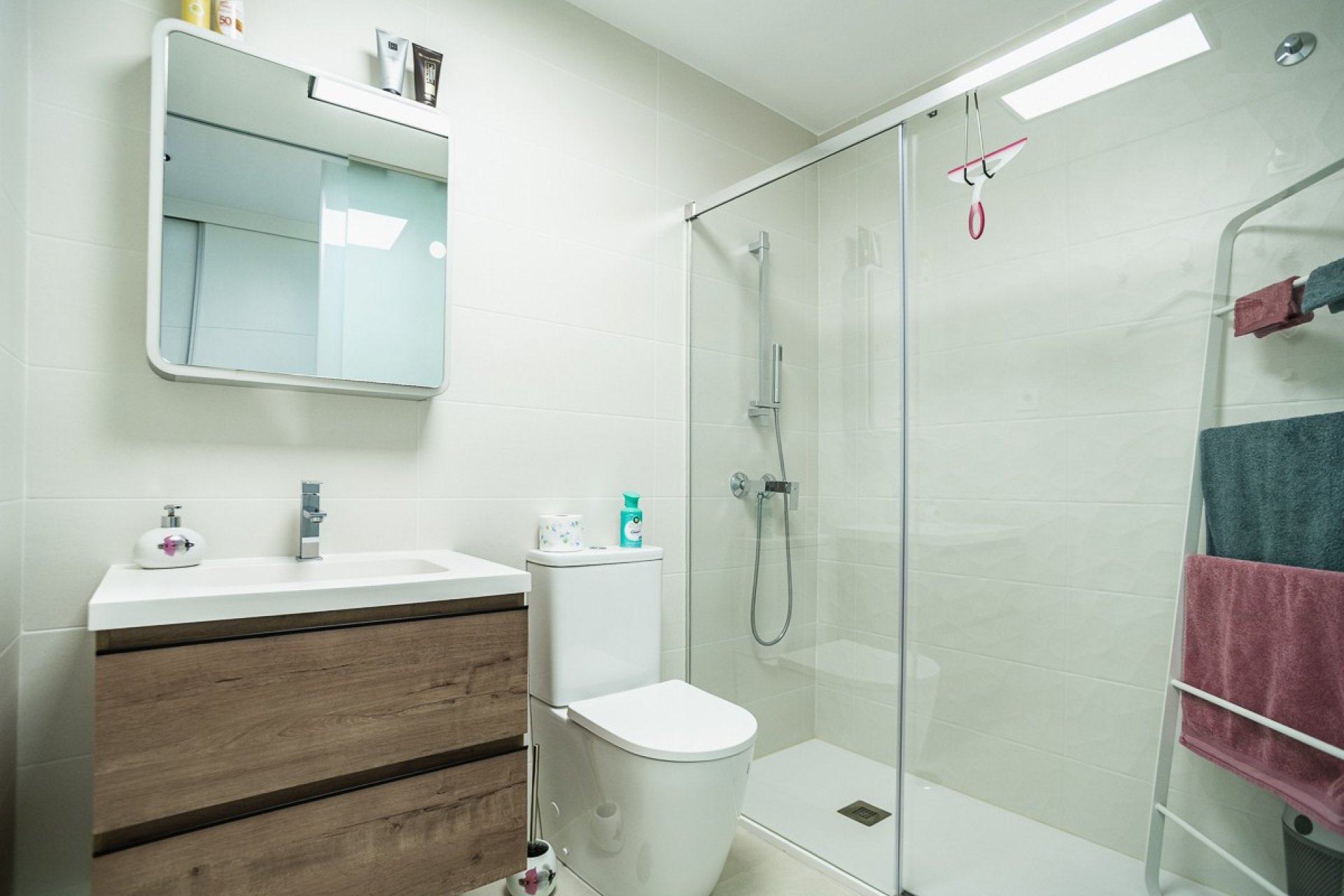 Herverkoop - Appartement / flat - Pilar de la Horadada - Lo Romero Golf