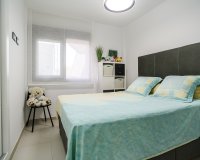 Herverkoop - Appartement / flat - Pilar de la Horadada - Lo Romero Golf