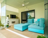 Herverkoop - Appartement / flat - Pilar de la Horadada - Lo Romero Golf