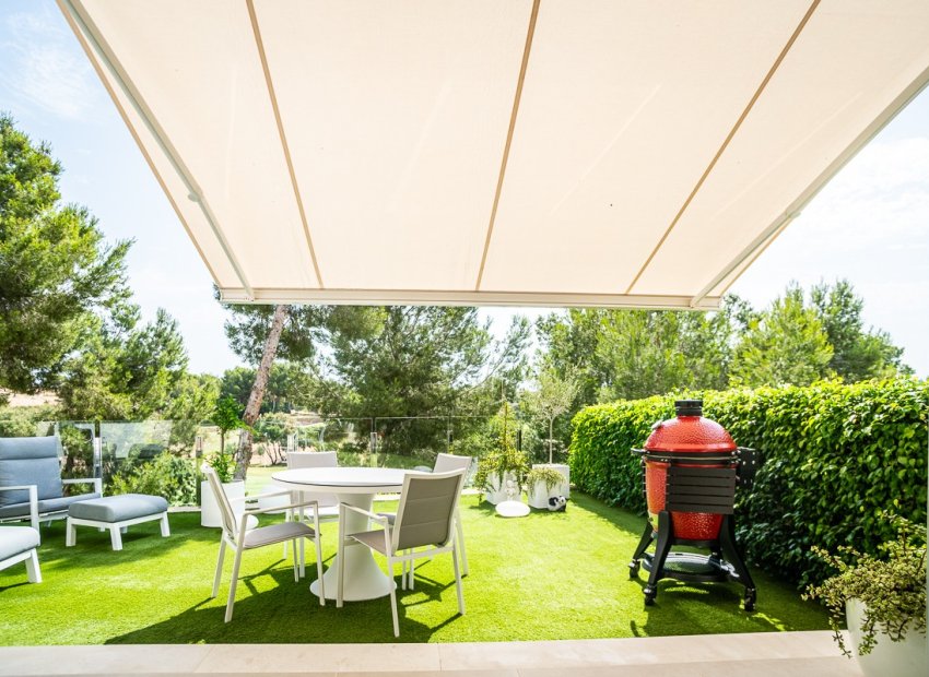 Herverkoop - Appartement / flat - Pilar de la Horadada - Lo Romero Golf
