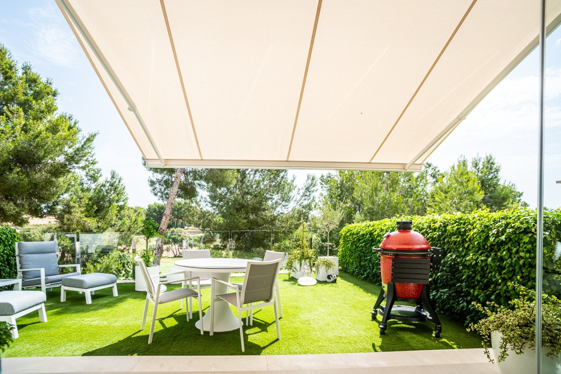 Herverkoop - Appartement / flat - Pilar de la Horadada - Lo Romero Golf