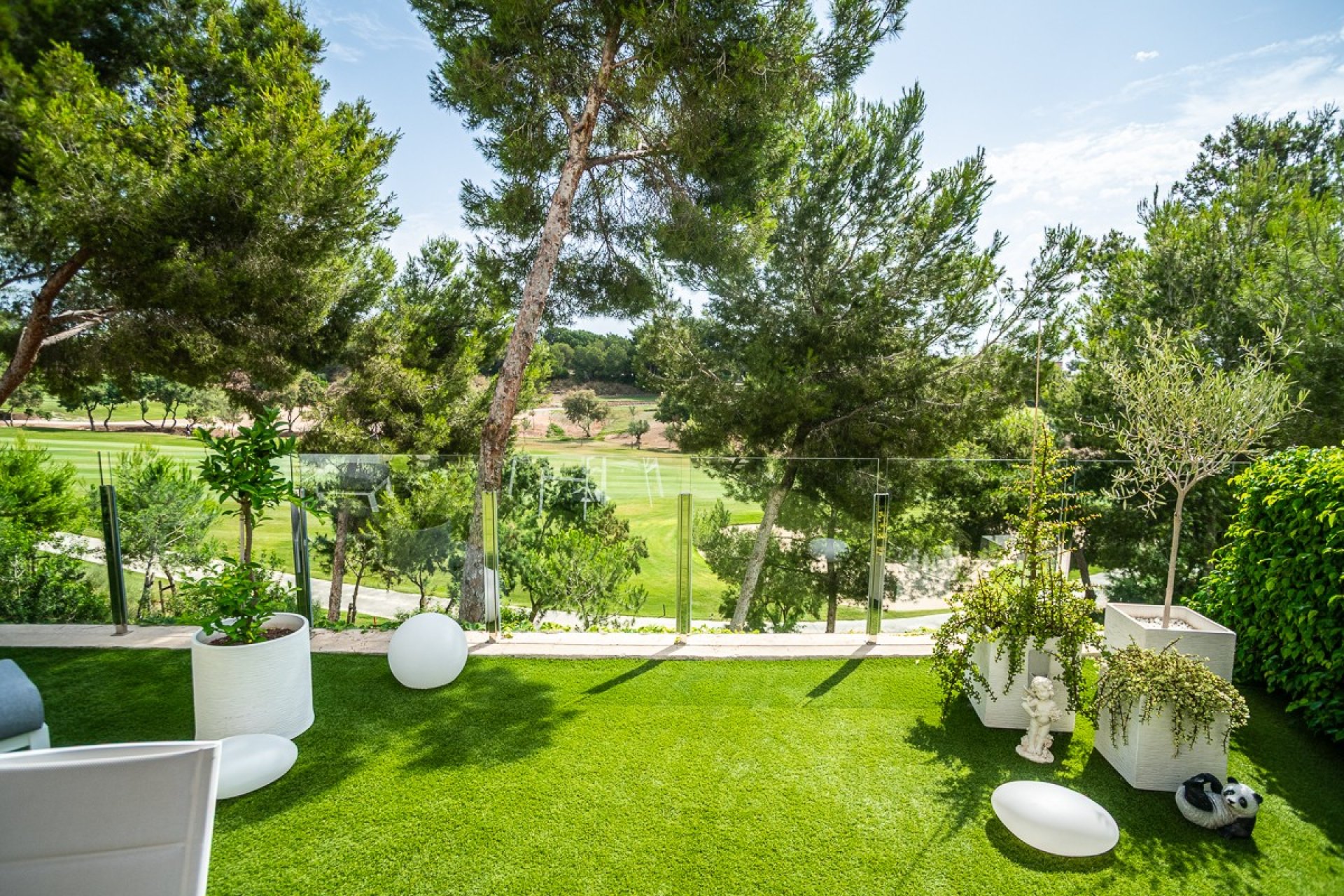 Herverkoop - Appartement / flat - Pilar de la Horadada - Lo Romero Golf