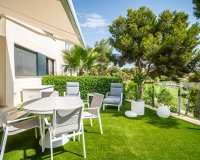 Herverkoop - Appartement / flat - Pilar de la Horadada - Lo Romero Golf