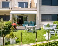 Herverkoop - Appartement / flat - Pilar de la Horadada - Lo Romero Golf