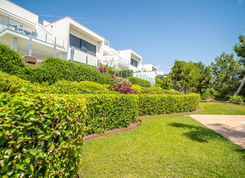 Herverkoop - Appartement / flat - Pilar de la Horadada - Lo Romero Golf