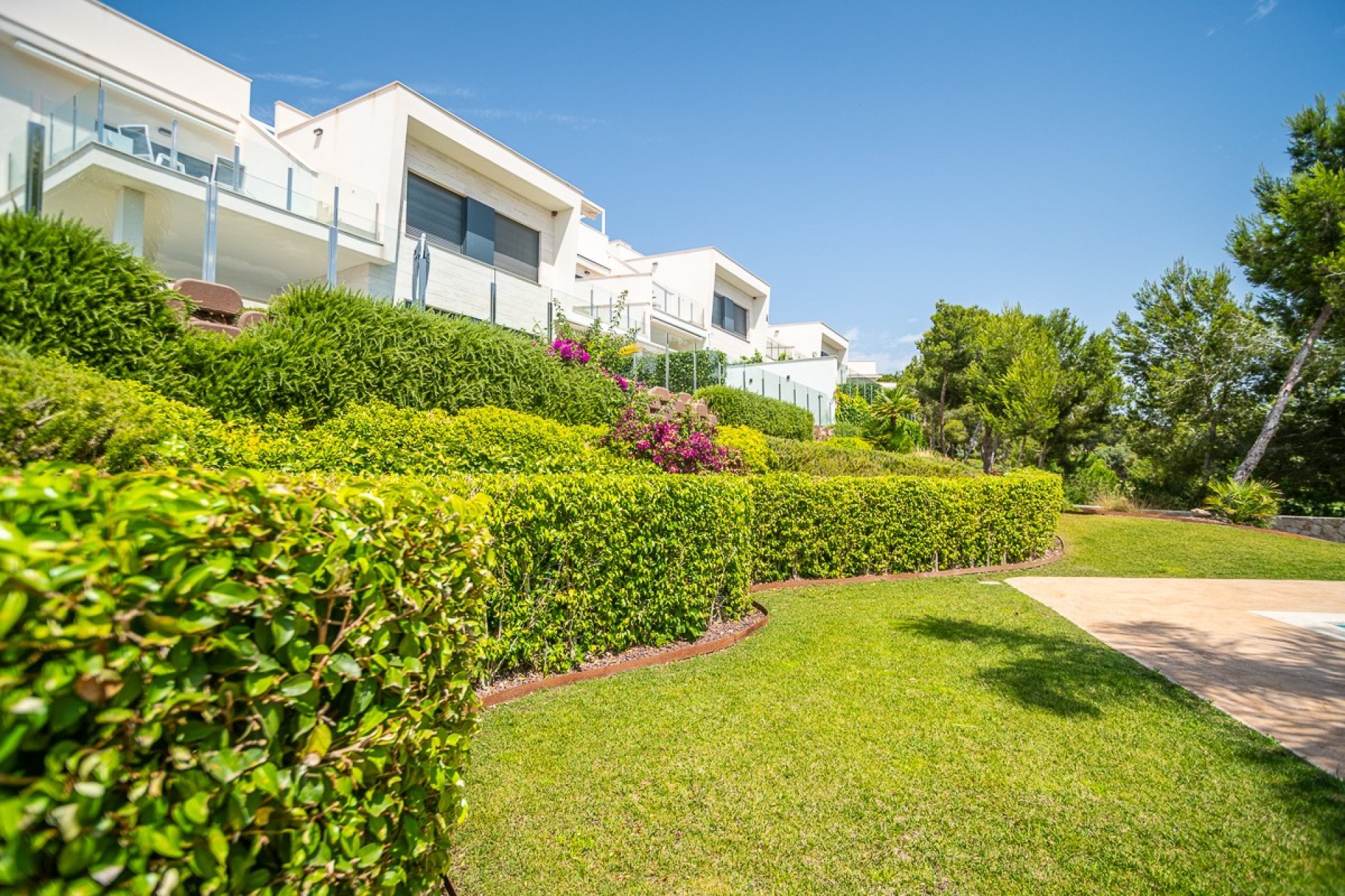 Herverkoop - Appartement / flat - Pilar de la Horadada - Lo Romero Golf