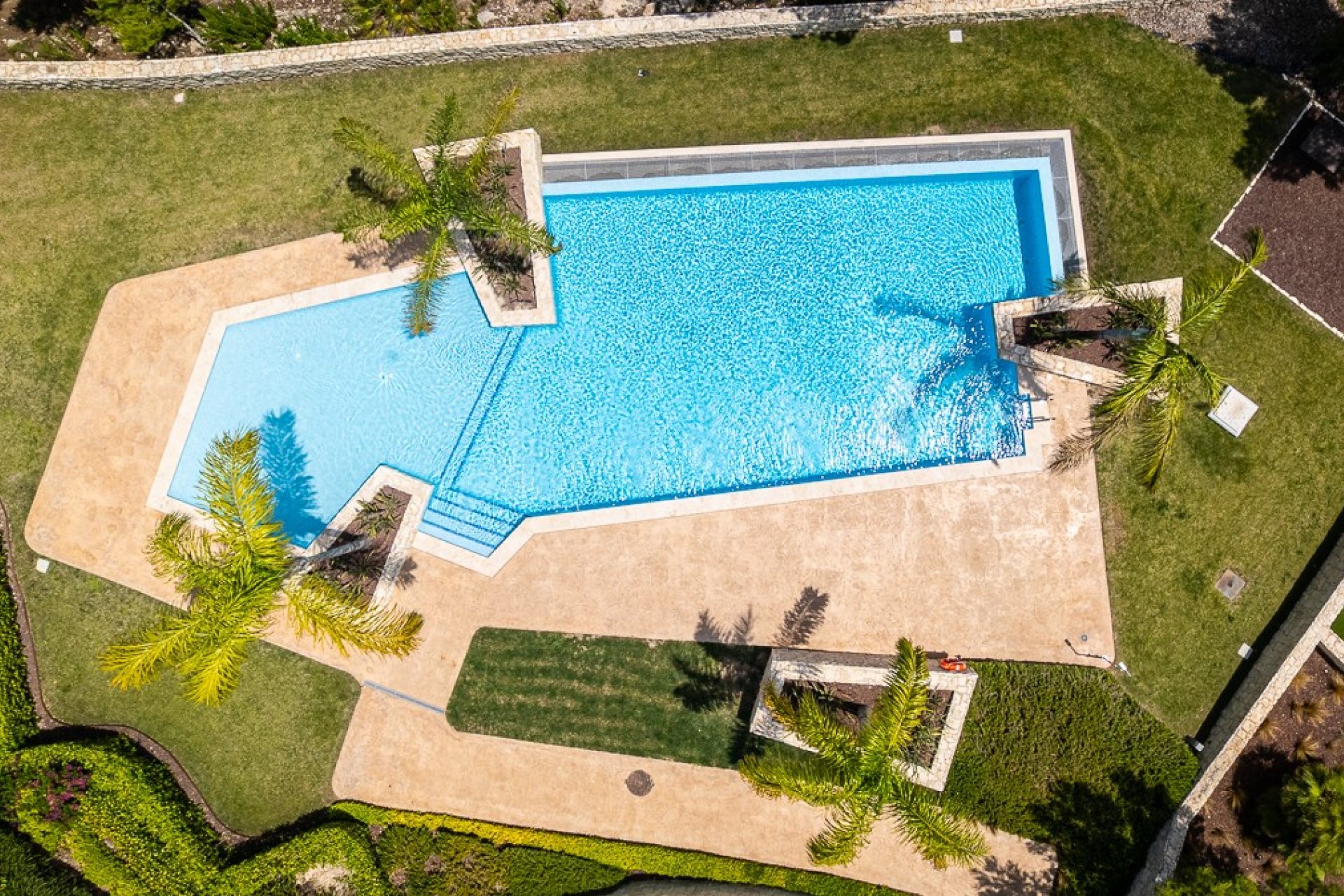 Herverkoop - Appartement / flat - Pilar de la Horadada - Lo Romero Golf