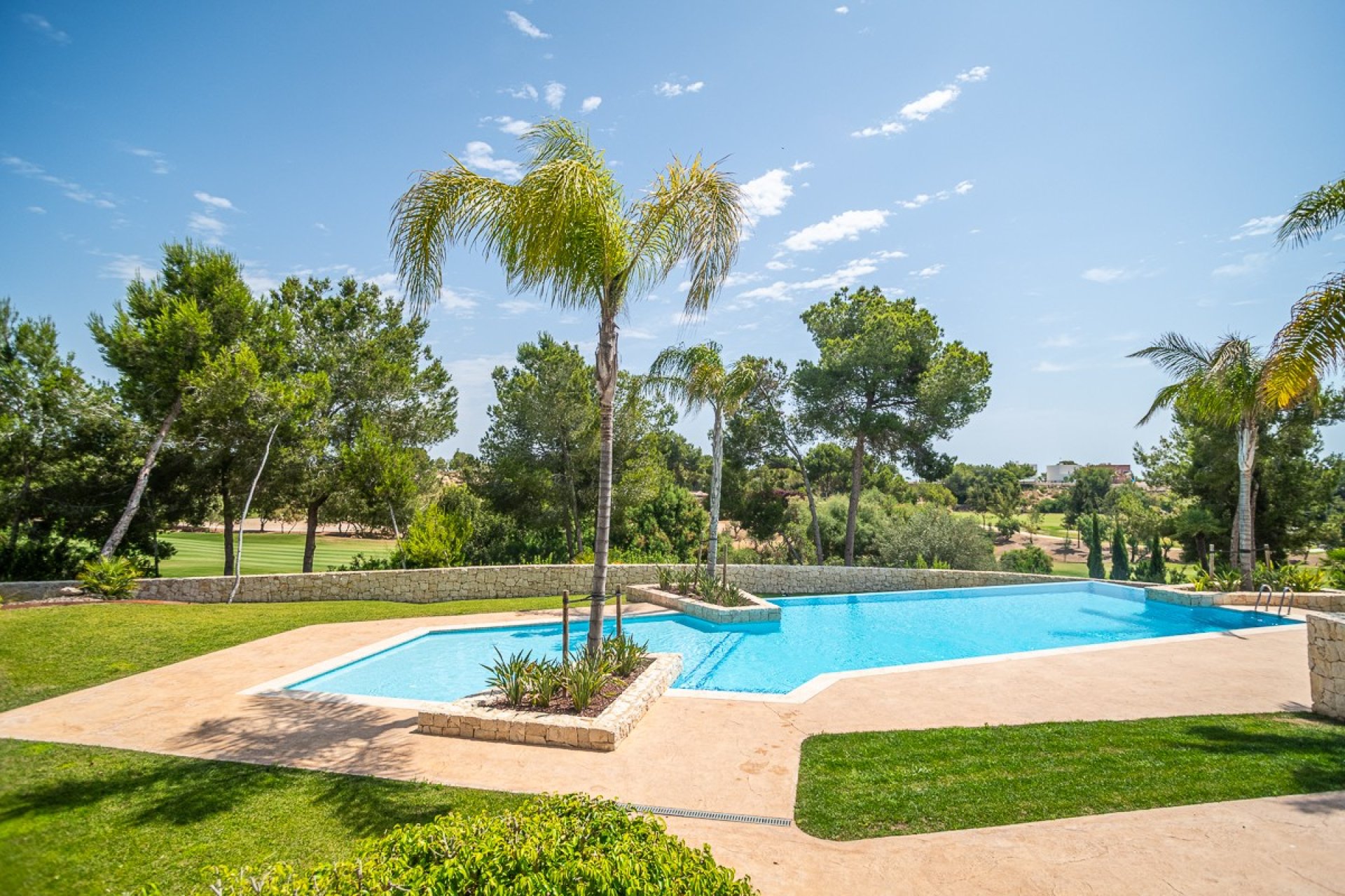 Herverkoop - Appartement / flat - Pilar de la Horadada - Lo Romero Golf