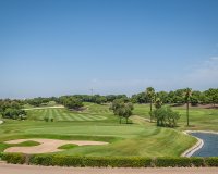 Herverkoop - Appartement / flat - Pilar de la Horadada - Lo Romero Golf