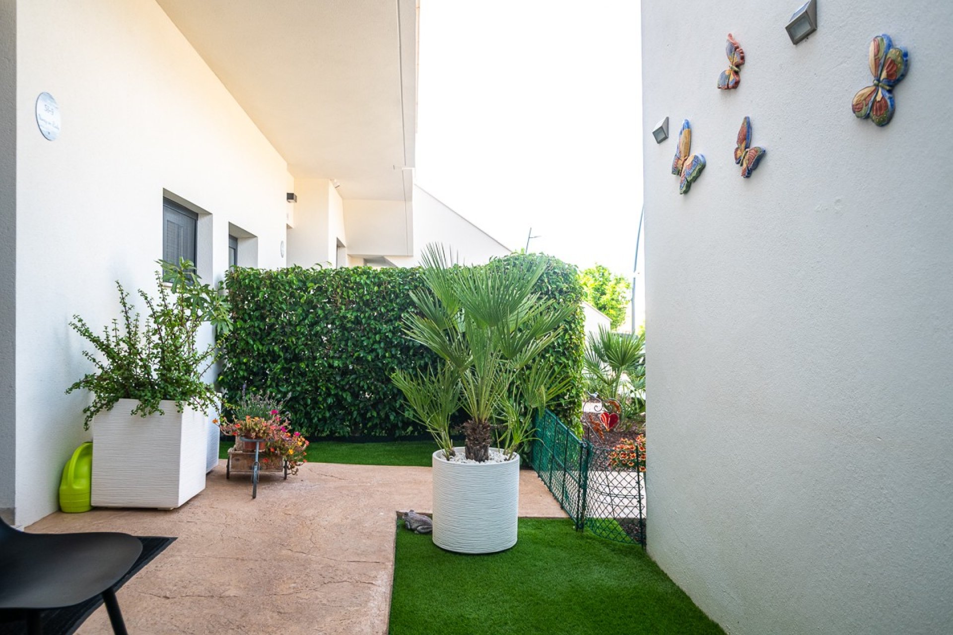 Herverkoop - Appartement / flat - Pilar de la Horadada - Lo Romero Golf