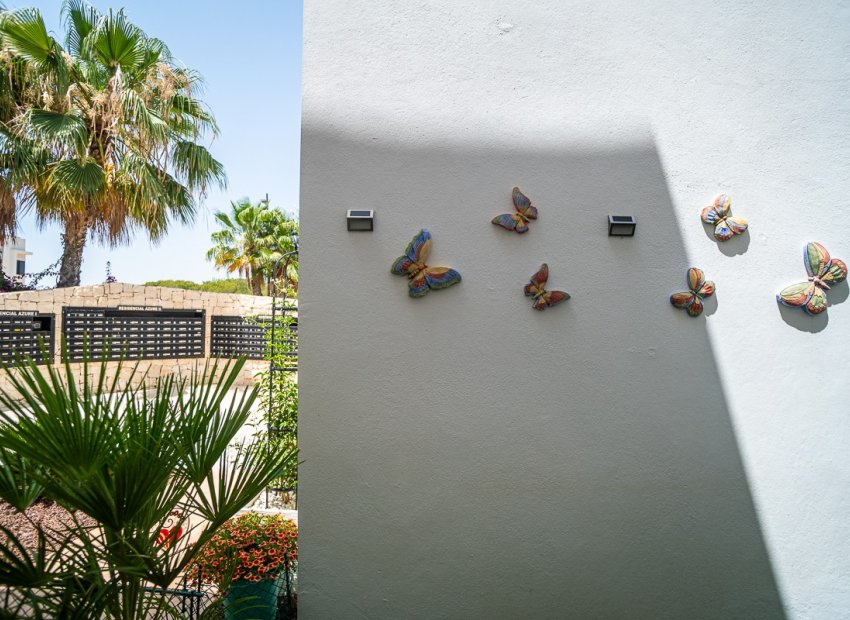Herverkoop - Appartement / flat - Pilar de la Horadada - Lo Romero Golf