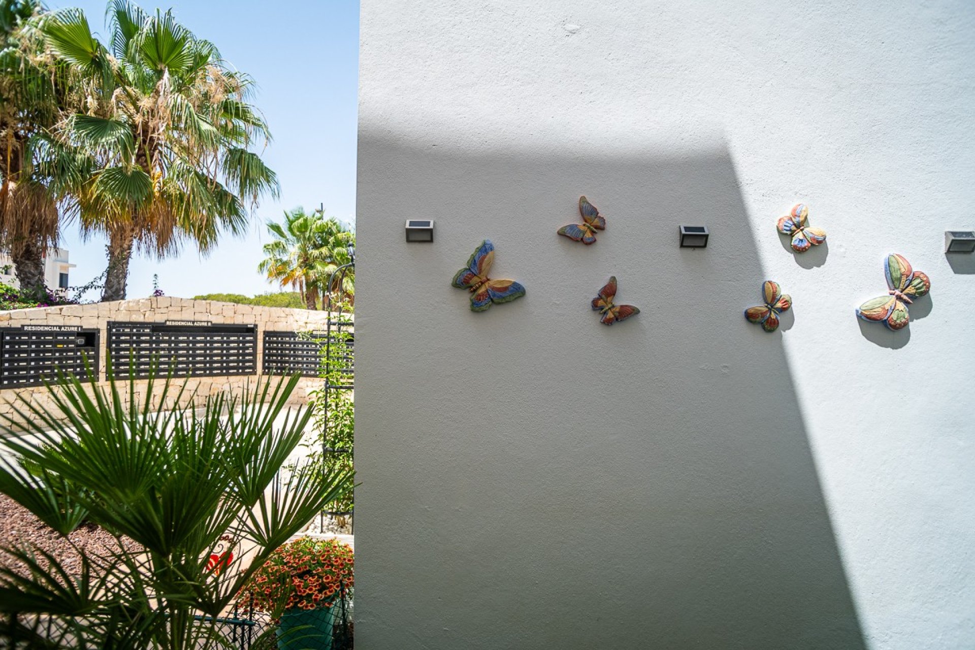 Herverkoop - Appartement / flat - Pilar de la Horadada - Lo Romero Golf