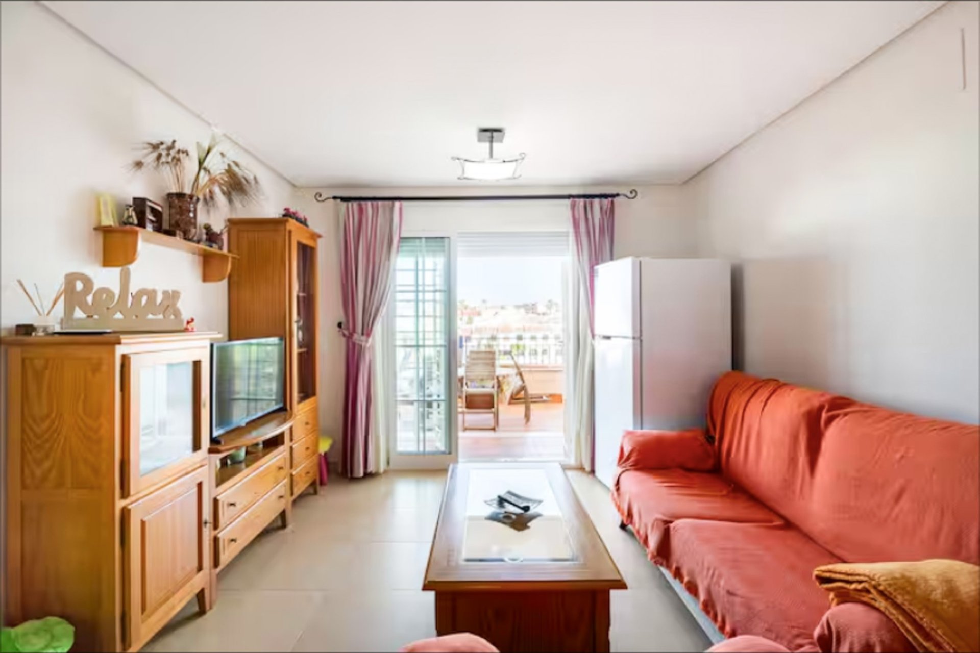 Herverkoop - Appartement / flat - Pilar de la Horadada - Mil Palmeras