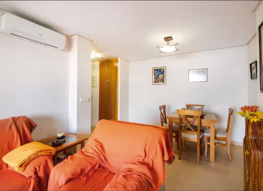 Herverkoop - Appartement / flat - Pilar de la Horadada - Mil Palmeras