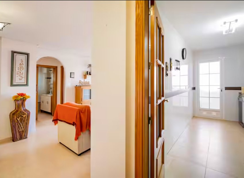 Herverkoop - Appartement / flat - Pilar de la Horadada - Mil Palmeras