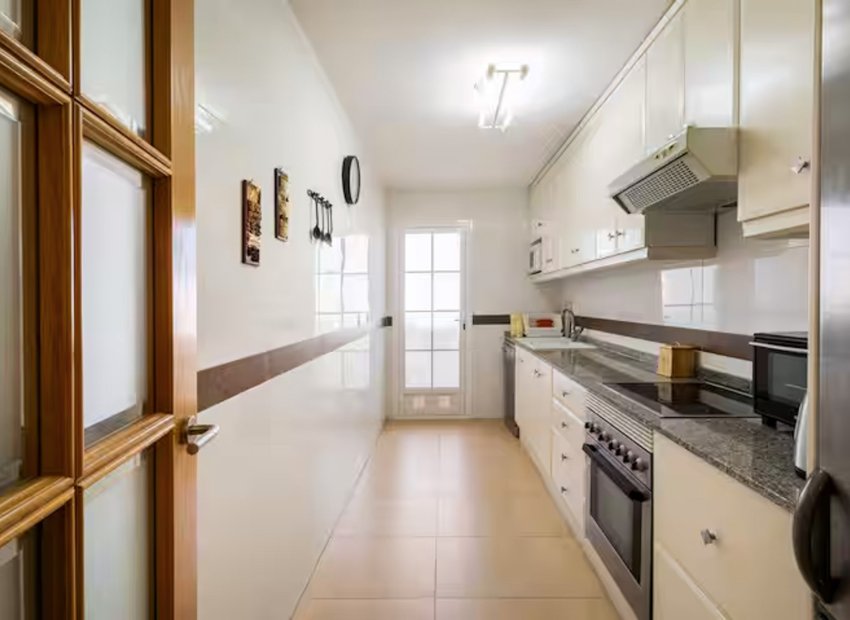 Herverkoop - Appartement / flat - Pilar de la Horadada - Mil Palmeras