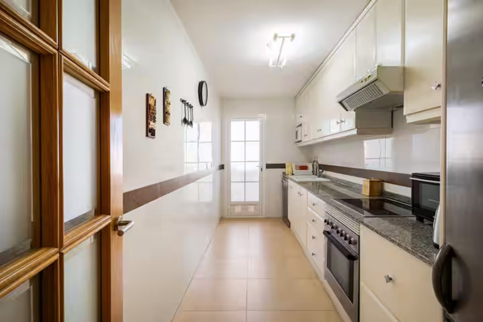 Herverkoop - Appartement / flat - Pilar de la Horadada - Mil Palmeras