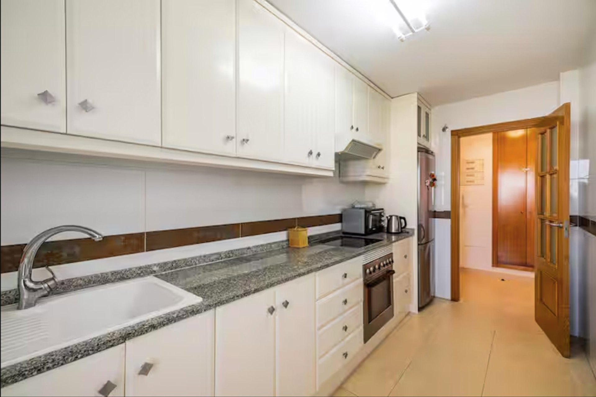 Herverkoop - Appartement / flat - Pilar de la Horadada - Mil Palmeras