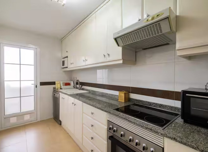 Herverkoop - Appartement / flat - Pilar de la Horadada - Mil Palmeras