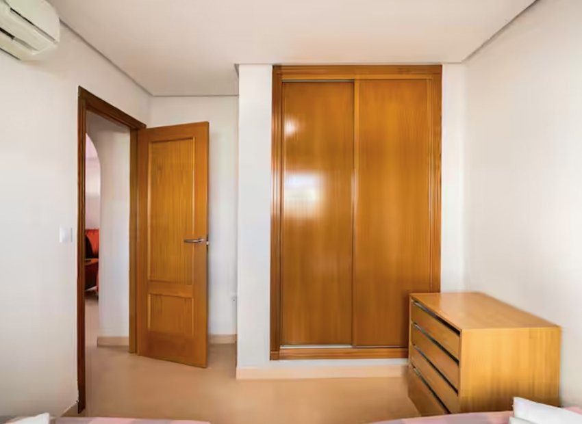 Herverkoop - Appartement / flat - Pilar de la Horadada - Mil Palmeras