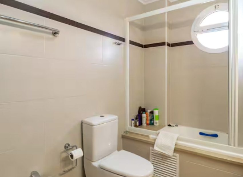 Herverkoop - Appartement / flat - Pilar de la Horadada - Mil Palmeras