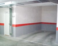 Herverkoop - Appartement / flat - Pilar de la Horadada - Mil Palmeras