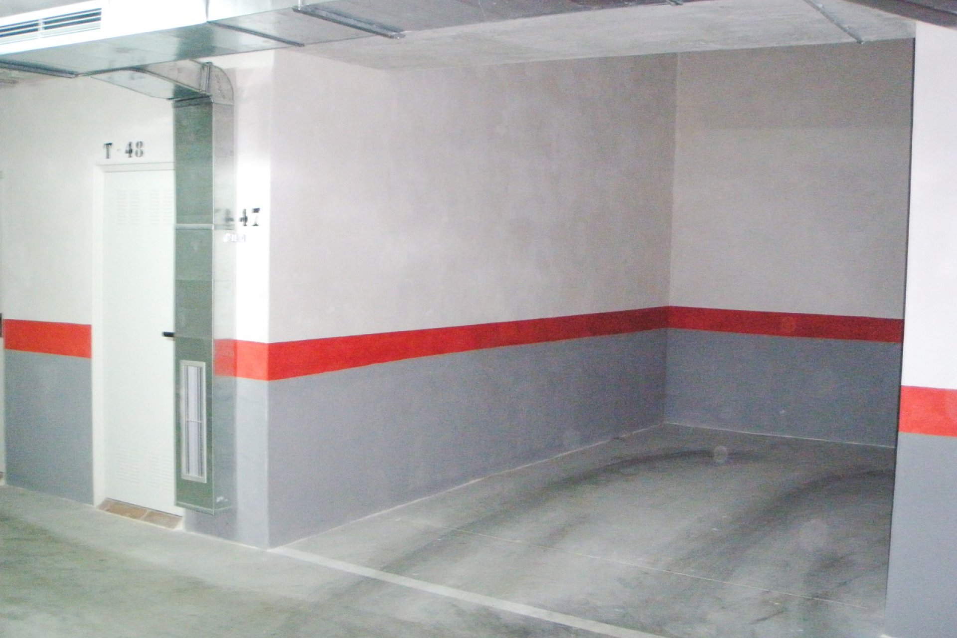 Herverkoop - Appartement / flat - Pilar de la Horadada - Mil Palmeras