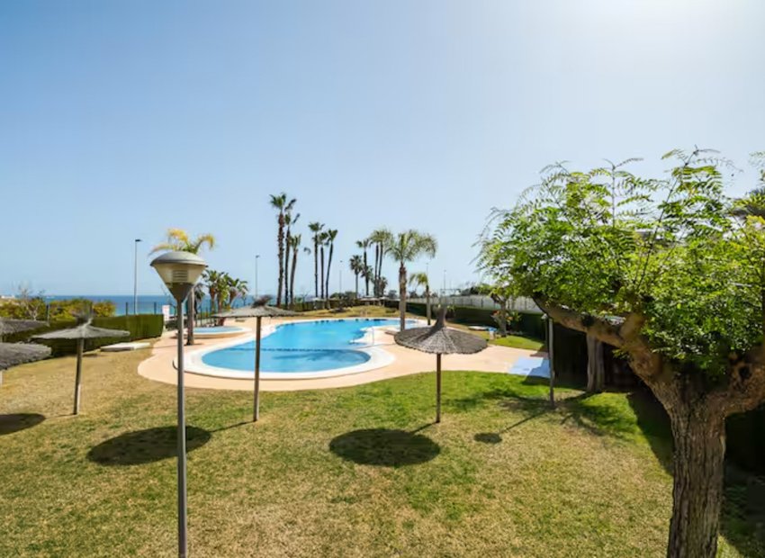 Herverkoop - Appartement / flat - Pilar de la Horadada - Mil Palmeras