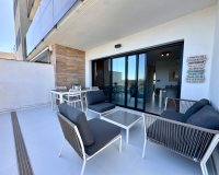 Herverkoop - Appartement / flat - Pilar de la Horadada - Mil Palmeras