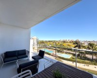 Herverkoop - Appartement / flat - Pilar de la Horadada - Mil Palmeras