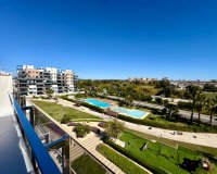 Herverkoop - Appartement / flat - Pilar de la Horadada - Mil Palmeras