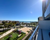 Herverkoop - Appartement / flat - Pilar de la Horadada - Mil Palmeras