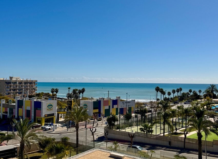 Herverkoop - Appartement / flat - Pilar de la Horadada - Mil Palmeras