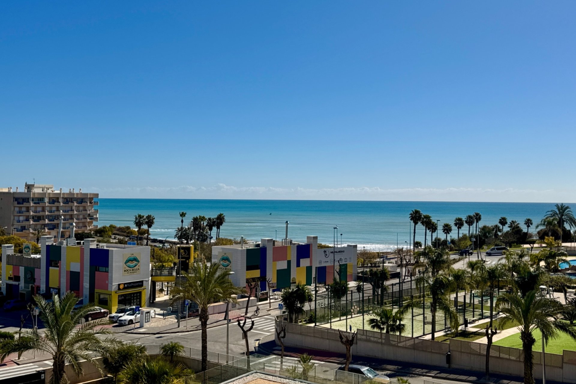 Herverkoop - Appartement / flat - Pilar de la Horadada - Mil Palmeras