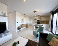 Herverkoop - Appartement / flat - Pilar de la Horadada - Mil Palmeras